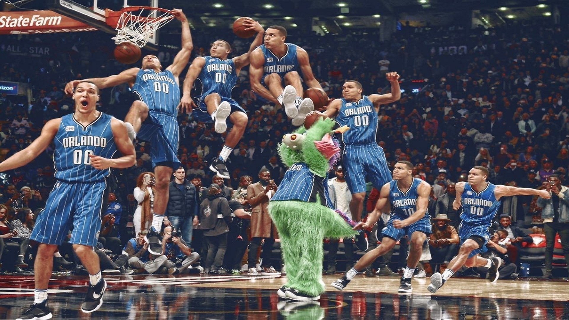 西甲闪耀全场：明星绝技让对手汗颜，西甲十大球星